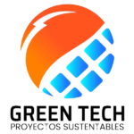 Imagen transparente correspondiente al logo de Greentech